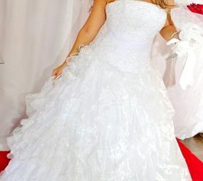 Moda Fashion Noivas photo 3