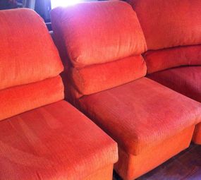 Higgienizare Higienização e Limpeza photo 8