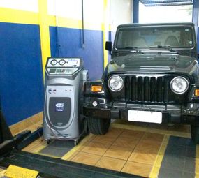 Anaxtec - Tecnologia em Ar Condicionado Veicular photo 3