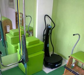 Fisiobeauty Fisioterapia e Studio de Pilates photo 7