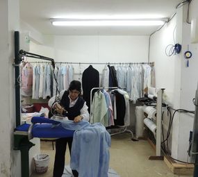 Bolha Azul Center photo 6