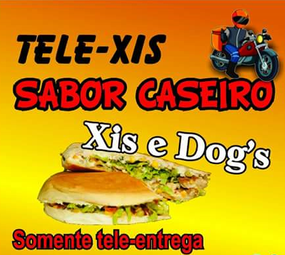 Tele-Xis Sabor Caseiro