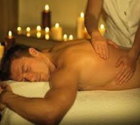 Raio de Sol Massagens Tântricas