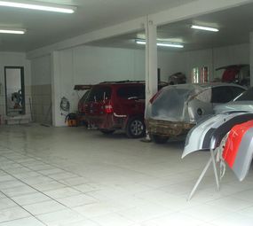 Sportcar - Estética Automotiva photo 6