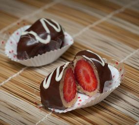 Doce Suspiro - Cafeteria e Doceria photo 3