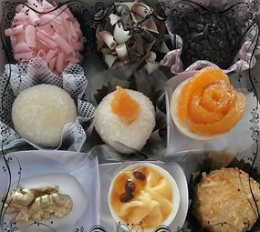 Empório de Festas Gastronomia para Eventos photo 9