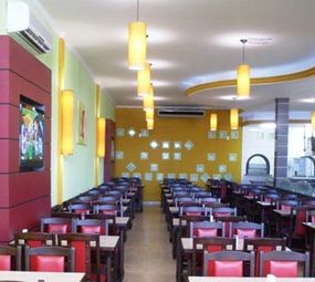 Restaurante Gurila's Grill photo 6