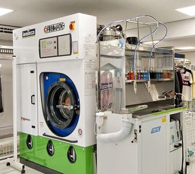 Lavasecco Lavanderia Premium photo 6