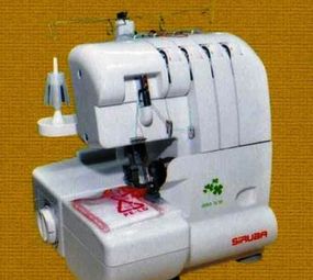 Allmaq Center - Máquinas de Costura photo 3