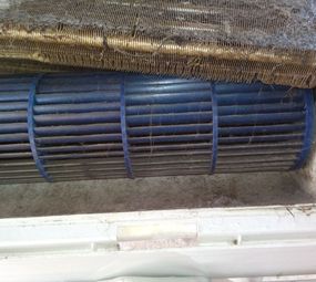 Haro Split Climatização