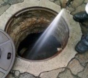 Desentopy Desentupidora photo 2