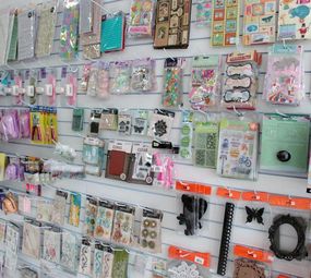 Estação do Scrap Scrapbook photo 8