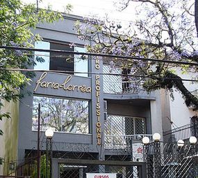 Casa dos Cantos Áudio & Propaganda photo 1