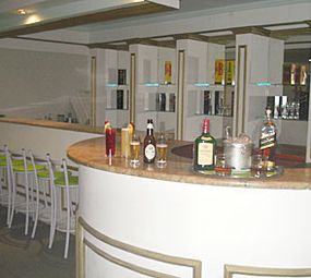 La Barca Café Club photo 3