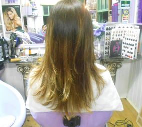 Cris Cabelereira photo 7