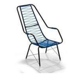 Cadeira de Palha - Empalhamento, Restauração e Venda    photo 8