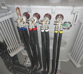 CM Instalações Elétricas photo 2