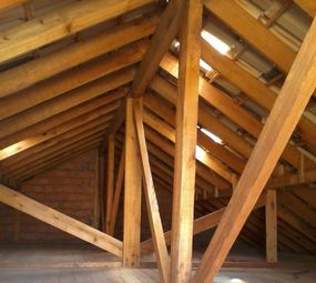 HD service manutenção predial