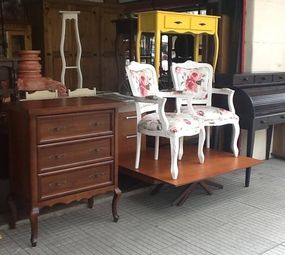 Eco Bric Comércio de Móveis e Objetos photo 4