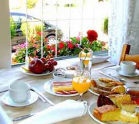 Pousada Acácia Negra photo 4