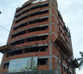 Delfino Construção