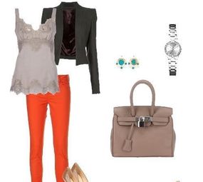 Elaine Simon - Personal Stylist photo 2