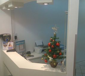 Tatim Clínica Odontológica photo 7