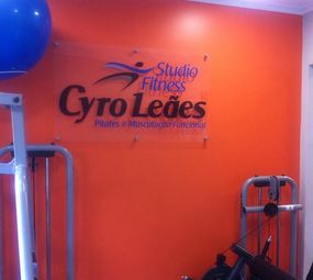 Studio Fitness Cyro Leaes photo 10