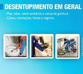 HIDROSERVICE Desentupidora photo 8