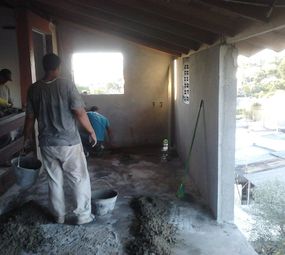 NR Reformas e Acabamentos photo 9