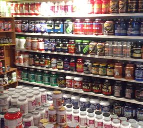 Nutri Vita Suplementos Alimentares photo 2