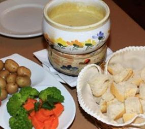 Swiss Cottage Restaurant - Restaurante Internacional photo 9