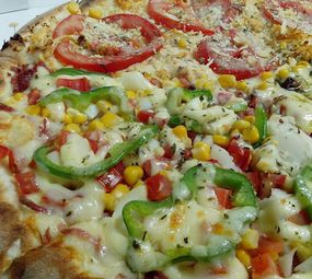 Serra e Sabores Pizzaria - Pizzas Caxias do Sul