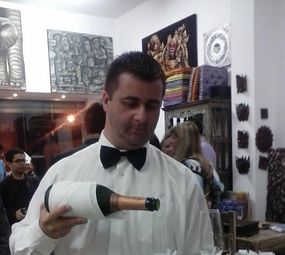 Vanderfest Buffet photo 10