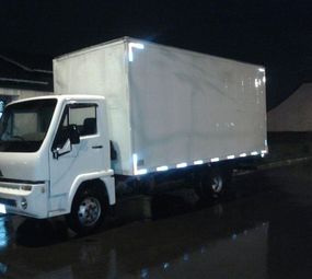 JA Transportes photo 5