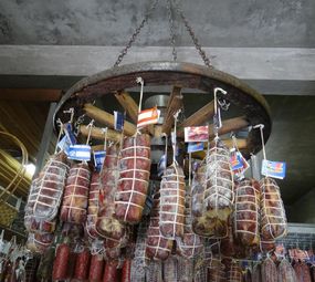 Peruzzato Produtos Coloniais photo 5