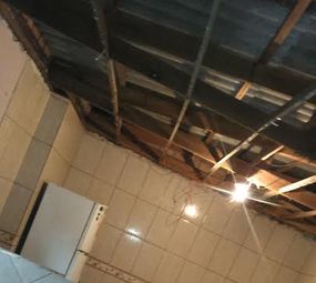 T.W.J Reforma e Construção