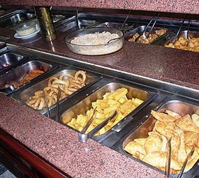 Restaurante & Churrascaria Passoquinha photo 7