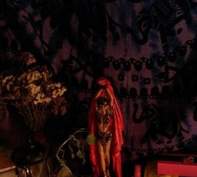 Lisi Terapia Tântrica photo 3