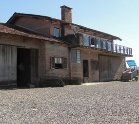 Sítio Merode photo 10