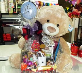 Don Benito Cestas photo 4