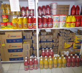 Foto de MarPlast Embalagens