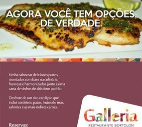 Restaurante Bortolon photo 1