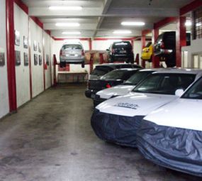 Rodrigo Messa Mecânica e Elétrica photo 8