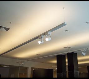 MR Soluções em Gesso Acartonado photo 8