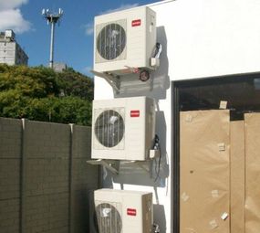 Enclimatec Climatização photo 3