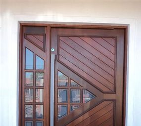 Edi Esquadrias - Madeira, Alumínio e PVC photo 3