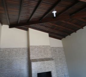 Daniel Reformas e Construções