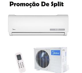 Gota Climatização photo 1