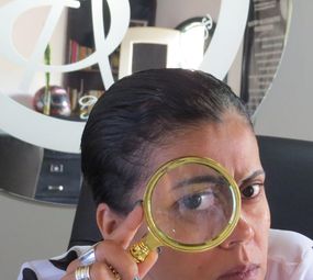 Detetive Andréa Santos photo 3